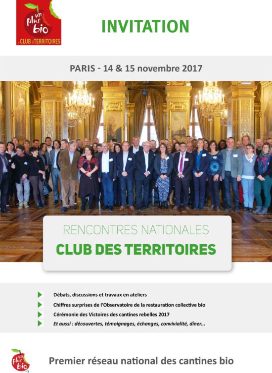 club rencontre org